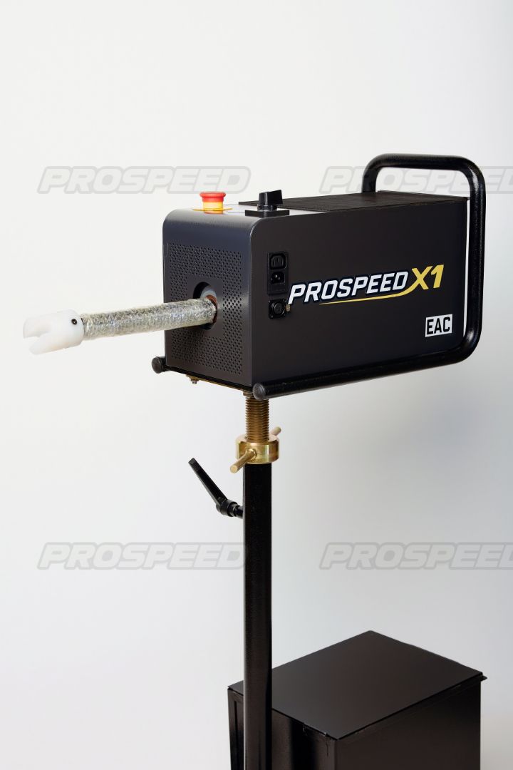 Станок для проточки тормозных дисков без снятия PROSPEED X1