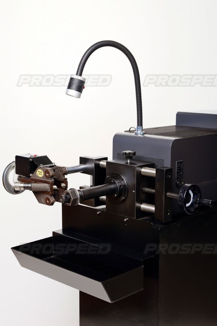 Станок для проточки тормозных дисков PROSPEED X5а