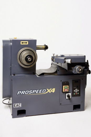 Станок для проточки тормозных дисков и барабанов PROSPEED X4