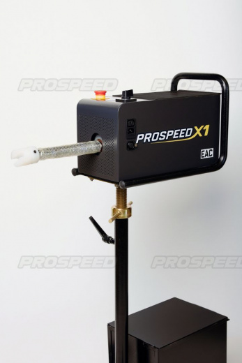 Станок для проточки тормозных дисков без снятия PROSPEED X1