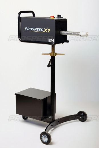 Станок для проточки тормозных дисков без снятия PROSPEED X1