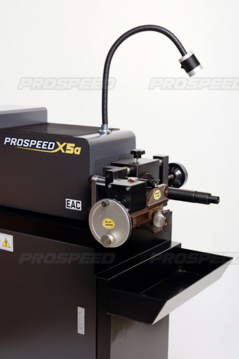 Станок для проточки тормозных дисков PROSPEED X5а